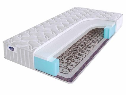 Матрас SkySleep One Side 3 BS 70х130