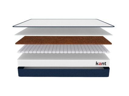 Матрас Kant Nano K5 160х200