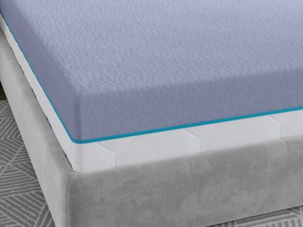 Матрас Промтекс-Ориент Monolit Combi Memory 20 200х190