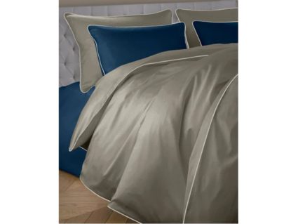 Пододеяльник Primavelle Satin Luxe (тауп) 200х220