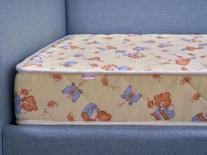 Матрас Sontelle Kinni Ramon 90х180