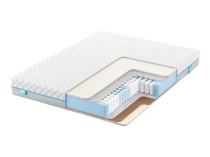 Матрас Промтекс-Ориент Soft Middle Memory 1 35