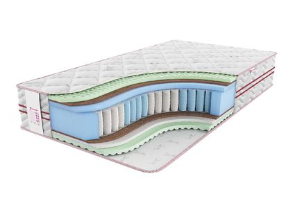 Матрас Sontelle Legross Rewon 130х185