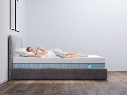 Матрас Промтекс-Ориент Soft Standart M 170х200