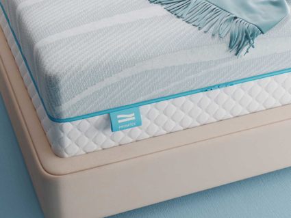 Матрас Промтекс-Ориент Soft 18 Cocos 70х195