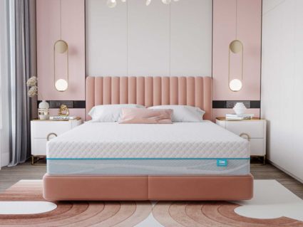 Матрас Промтекс-Ориент Soft 18 Standart Combi 80х190