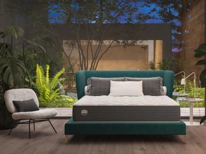 Матрас Alfabed Electra 90х195