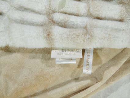 Покрывало Софи де Марко Мех №7 220х240