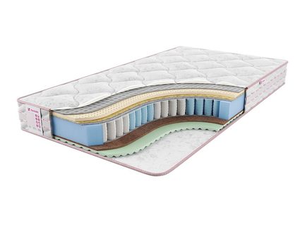 Матрас Sontelle Vivre Castom oxim 135х198