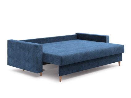 Диван Сонум Sсandy Кашемир серый Длина 235 см