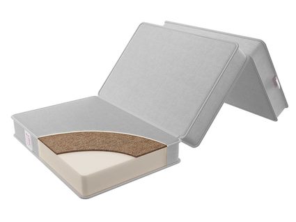 Матрас Sontelle Fold sleep Cocos 14 26