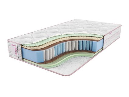 Матрас Sontelle Vivre Dual royal 23
