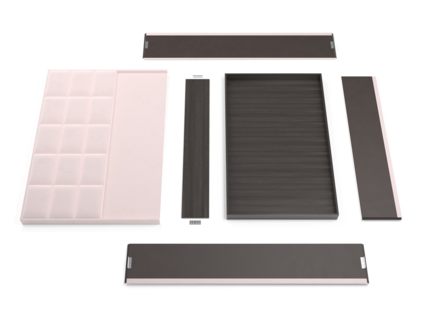 Кровать Lonax Адель велюр Dolly-1 (с подъемным механизмом) 160х195