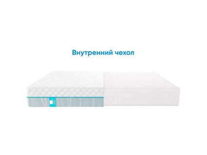 Матрас Промтекс-Ориент Soft Standart Cocos 1 160х200