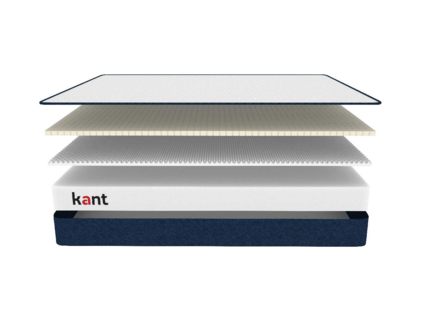 Матрас Kant Relax S5 25