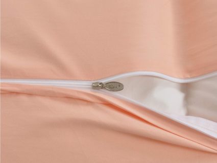 Комплект постельного белья Софи де Марко Вивьен (серая) 1,5-спальный