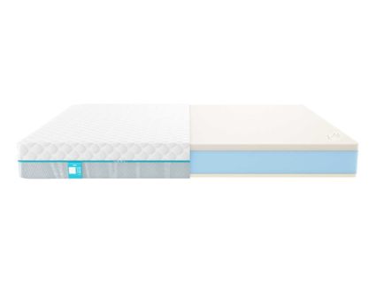 Матрас Промтекс-Ориент Roll Standart 14 Latex Memory 140х190