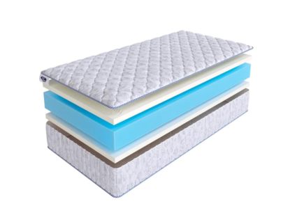 Матрас SkySleep Roller Cotton Twin Memory 22 43