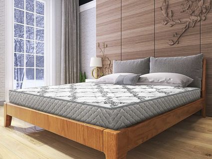 Матрас Димакс Твист Ролл Симпл 11 190х200