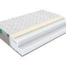 Матрас Sleeptek Roll SpecialFoam Latex 30 143х190