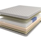 Матрас Mr.Mattress Vita L 150х186