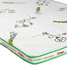 Топпер Lonax Organic Ultra Multizone 140х200