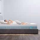 Матрас Промтекс-Ориент Soft Cocos Strutto 1 150х200