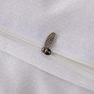 Комплект постельного белья Софи де Марко Зайчонок (розовый) 1,5-спальный