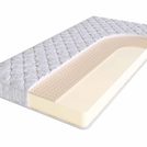 Матрас SkySleep Roller Cotton 10 Latex 200х100