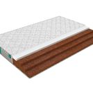 Матрас Sleeptek Total Foam3 Cocos9 140х195