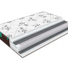 Матрас Sleeptek Lux Foam Double 155х200