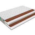 Матрас Sleeptek Total Cocos DoubleFoam