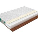 Матрас Sleeptek Roll CocosLatex 16 90х200