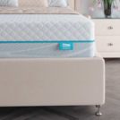 Матрас Промтекс-Ориент Soft Combi Cocos M 170х200