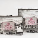 Подушка German Grass Great Silk Grass 50х70