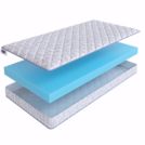 Матрас SkySleep Roller Cotton 10 200х200
