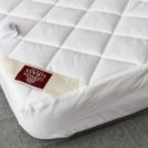 Наматрасник German Grass Mattress Cottonwash Grass с бортами 200х200