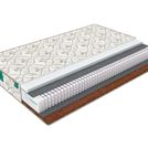 Матрас Sleeptek Perfect Foam Cocos 200х200