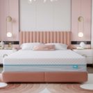 Матрас Промтекс-Ориент Soft Combi Cocos M 150х200