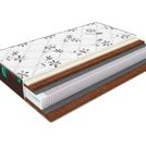 Матрас Sleeptek Lux SoftStrong Cocos 80х160