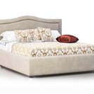 Кровать Nuvola Vicensa Style Bravo cream 160х200