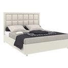 Кровать Sleeptek Premier 2 Велюр 1 160х190