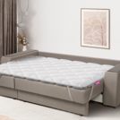 Топпер Lite Flex Snug 140х190