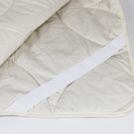 Наматрасник German Grass Mattress Organic Linen Grass 200х200