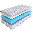 Матрас SkySleep Roller Cotton Memory 18 160х190