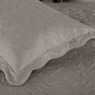 Покрывало Софи де Марко Устина (кофе) 230х250