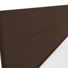 Кровать Sontelle Style Briva Luxa Chocolate 110х190