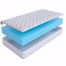 Матрас SkySleep Roller Cotton 18 150х186