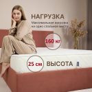 Матрас Димакс Микро Медиум Мемо Софт 110х200