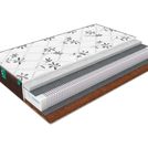 Матрас Sleeptek Lux Strutto Cocos 110х186